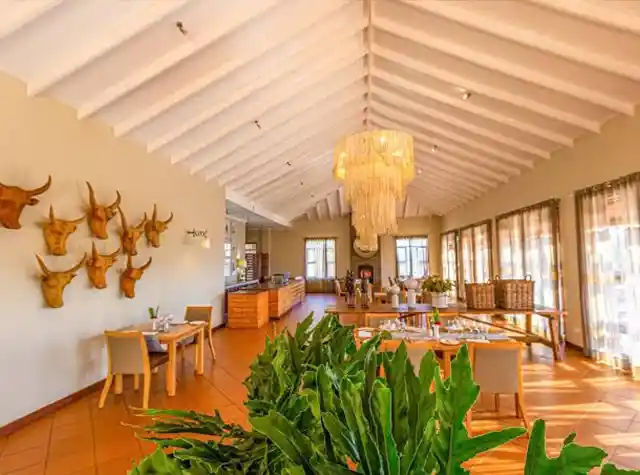 Accacia Farm Lodge