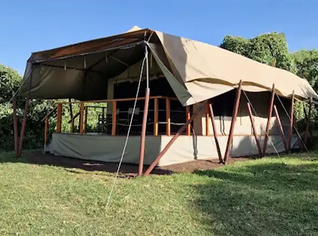 Ang'ata Ngorongoro