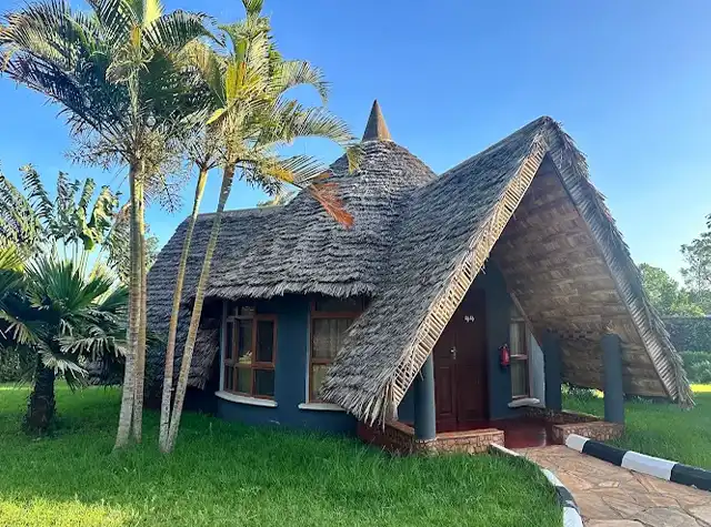 Farm of Dreams