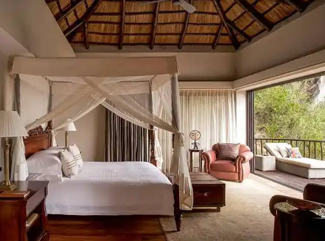 Four Seasons Safari Lodge Serengeti