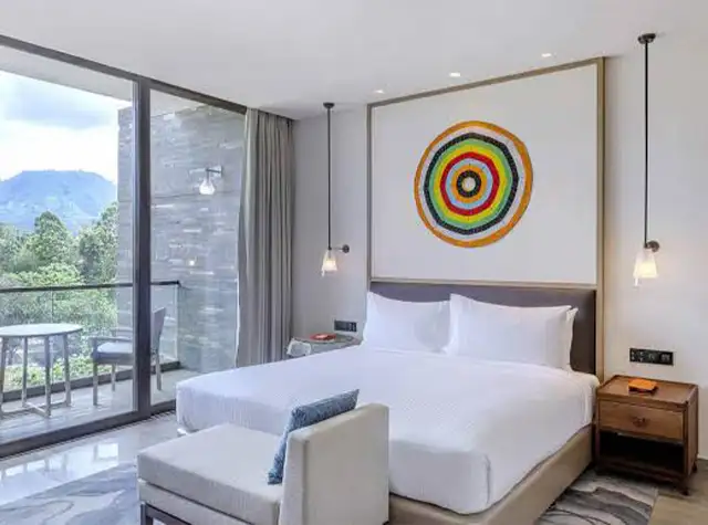 Grand Meliá