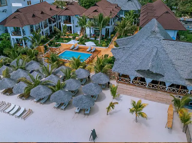 Kendwa Resort