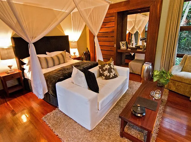 Lake Duluti Safari Lodge