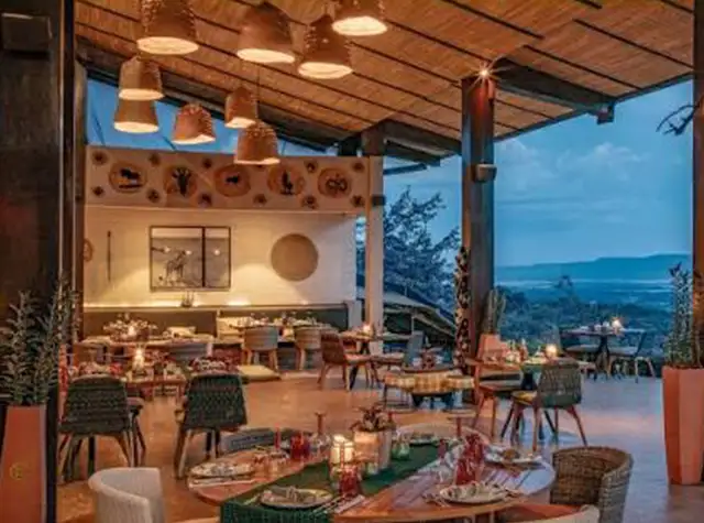 Meliá Serengeti