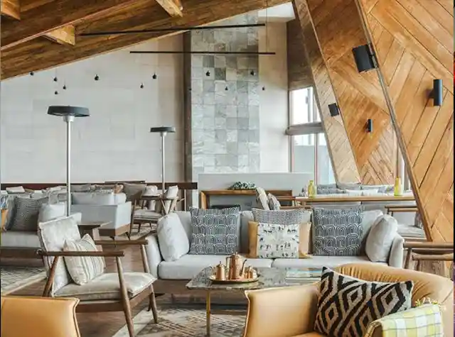 Ngorongoro Meliá