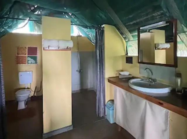 Tarangire Safari Lodge