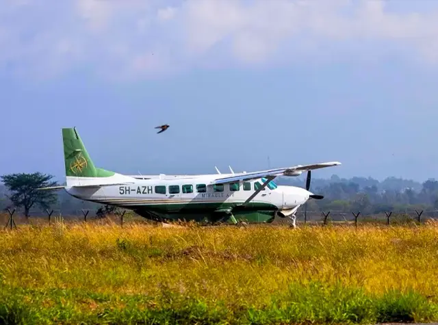 3 Days Serengeti Fly-in Safari