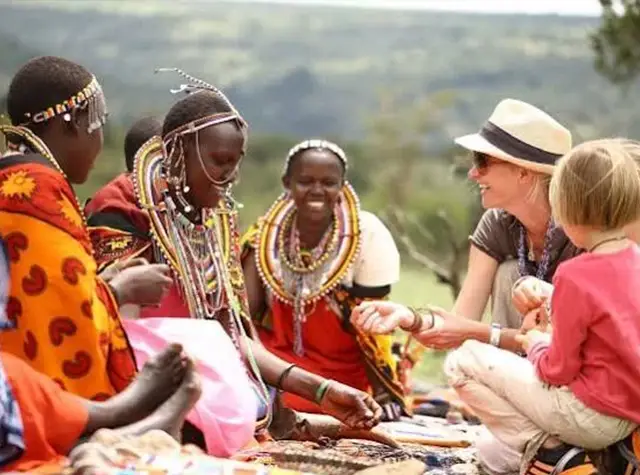 7 Days Tanzania Family Safari – Wildlife and Cultural Adventure