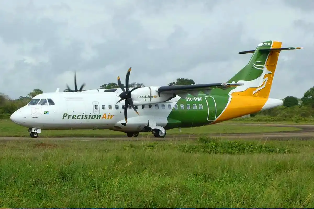 Fly-In 4 Days Great Migration Safari | Fly-In to Serengeti